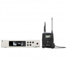 Радиосистема Sennheiser EW 100 G4-ME4-A                                                                                                                                                                                                                   