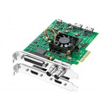 Карта видео захватата DeckLink Studio 4K Blackmagic                                                                                                                                                                                                       