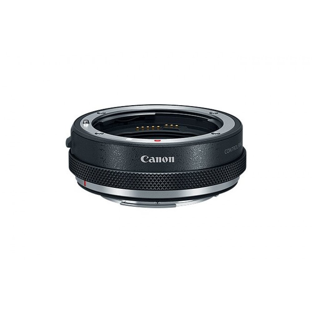 Адаптер крепления c кольцом управления Canon EF-EOS R                                                                                                                                                                                                     