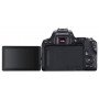 Фотоаппарат Canon EOS 250D Body                                                                                                                                                                                                                           