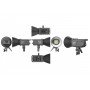 Свет Aputure Amaran AL-200D LED 2700-6500K                                                                                                                                                                                                                