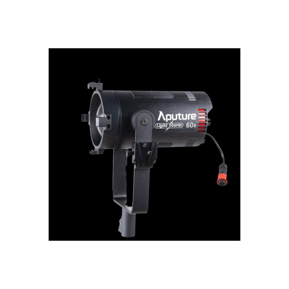 Aputure Light Storm LS 60X Bi-Color Adjustable Focusing Light                                                                                                                                                                                             