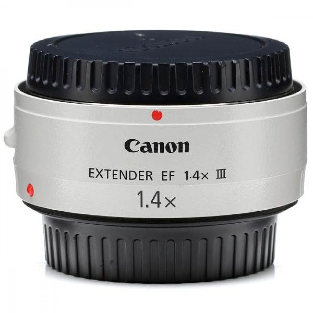 Canon Extender EF 1.4x III                                                                                                                                                                                                                                