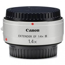 Canon Extender EF 1.4x III                                                                                                                                                                                                                                