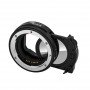 Переходное кольцо Commlite CM-EF-EOSR VND                                                                                                                                                                                                                 