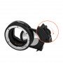 Переходное кольцо Commlite CM-EF-EOSR VND                                                                                                                                                                                                                 