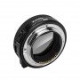 Переходное кольцо Commlite CM-EF-EOSR VND                                                                                                                                                                                                                 