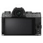 Фотоаппарат Fujifilm X-T200 Kit Fujinon XC 15-45mm 1:3.5-5.6 OIS PZ, Dark Silver                                                                                                                                                                          