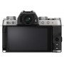 Фотоаппарат Fujifilm X-T200 Kit Fujinon XC 15-45mm 1:3.5-5.6 OIS PZ, silver                                                                                                                                                                               