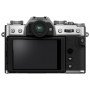 Беззеркальный фотоаппарат Fujifilm X-T30 II Body серебро                                                                                                                                                                                                  