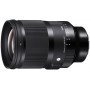Объектив Sigma 35mm f/1.2 Art DG DN Leica                                                                                                                                                                                                                 