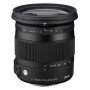 Объектив Sigma 17-70mm f/2.8-4.0 Contemporary OS HSM DC Macro Canon                                                                                                                                                                                       