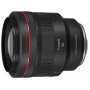 Объектив Canon RF 85mm f/1.2L USM DS                                                                                                                                                                                                                      