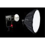 Aputure Amaran Softbox Light Dome 150                                                                                                                                                                                                                     