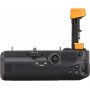 Батарейная ручка для Canon BG-R10 для  R5/R6                                                                                                                                                                                                              