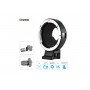 Commlite CM-AEF-MFT  [ Переходное кольцо для Canon EF & EF-S Lens To M4/3 Camera ]                                                                                                                                                                        