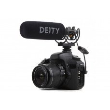 Aputure Deity V-Mic D3 Pro Rycote Aputure Deity V-Mic D3 Pro Rycote