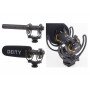 Aputure Deity V-Mic D3 Pro  Rycote                                                                                                                                                                                                                        