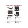 Aputure Amaran AL-MC 4 Light Travel Kit                                                                                                                                                                                                                   