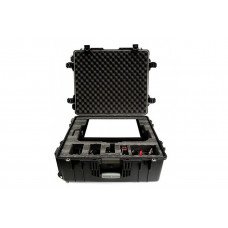Aputure Amaran NOVA P300c Kit с кейсом Aputure Amaran NOVA P300c Kit с кейсом