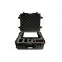 Aputure Amaran NOVA P300c Kit с кейсом                                                                                                                                                                                                                    