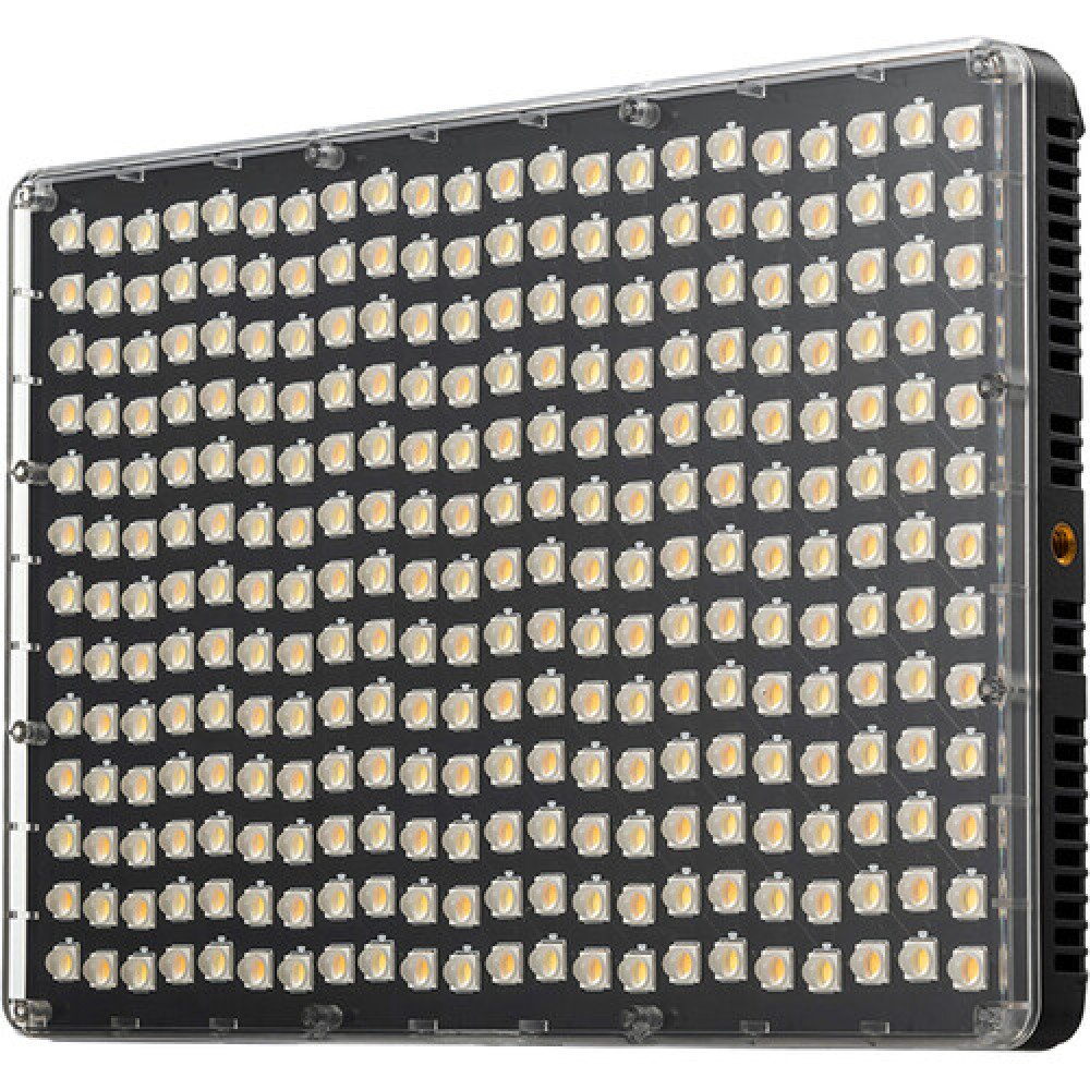 Двухцветная светодиодная панель amaran P60x                                                                                                                                                                                                               