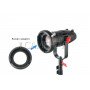 CAME-TV BWSMALL Bowen Adapter Small                                                                                                                                                                                                                       