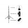 CAME-TV SD12 compact and protable reverse folding light stand (190cm/46cm нагрузка 2,0кг)                                                                                                                                                                 