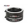 Viltrox DG-Z байонетный автофокус макрокольца для Nikon Z6 Z7 Z50                                                                                                                                                                                         