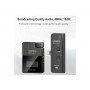 COMICA BoomX-D MI1 (TX+MI RX) Беспроводной петличный микрофон для Apple Lightning                                                                                                                                                                         