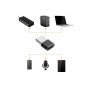 Адаптер Comica CVM-USBC-A (OTG USB-C to USB-A Adapter)