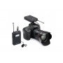 BOYA BY-WM6 (48 channels UHF Wireless Microphone System)                                                                                                                                                                                                  