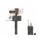 BOYA BY-WM6 (48 channels UHF Wireless Microphone System)                                                                                                                                                                                                  