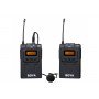 BOYA BY-WM6 (48 channels UHF Wireless Microphone System)                                                                                                                                                                                                  