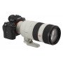 Объектив Sony FE 70–200 мм F2.8 GM OSS II                                                                                                                                                                                                                 