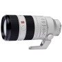 Объектив Sony FE 70–200 мм F2.8 GM OSS II                                                                                                                                                                                                                 