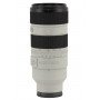 Объектив Sony FE 70–200 мм F2.8 GM OSS II                                                                                                                                                                                                                 