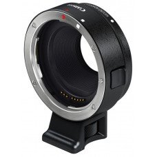 Адаптер Canon Mount Adapter EF- EOS M                                                                                                                                                                                                                     