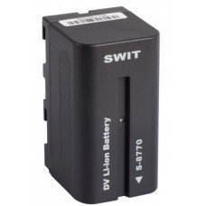 Аккумулятор SWIT S-8770                                                                                                                                                                                                                                   