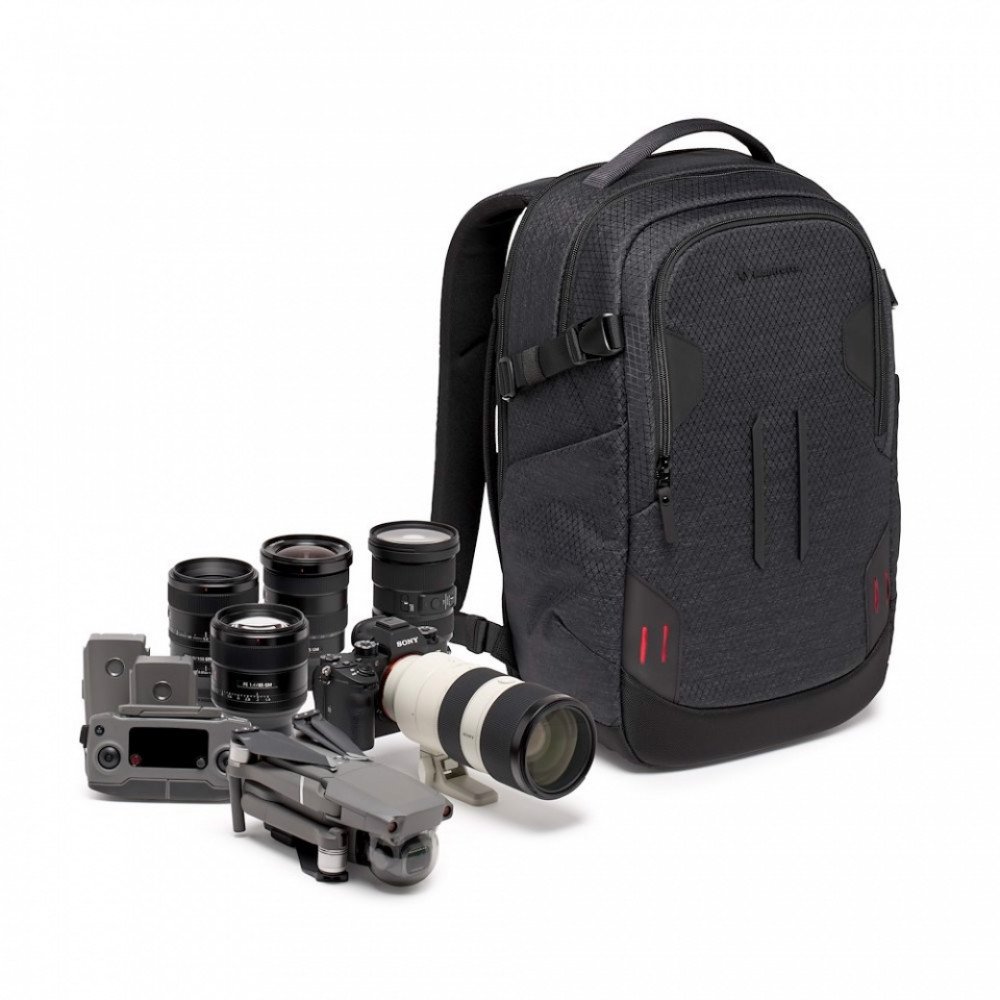 Рюкзак Manfrotto PRO Light Backloader S                                                                                                                                                                                                                   