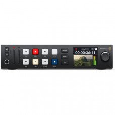 HyperDeck Studio HD Plus рекордер Blackmagic                                                                                                                                                                                                              