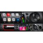 HyperDeck Studio HD Plus рекордер Blackmagic                                                                                                                                                                                                              