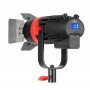 Комплект осветителей 2шт CAME-TV Boltzen Q-55S (3200-5600K) Fresnel Focusable                                                                                                                                                                             