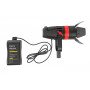 Комплект осветителей 2шт CAME-TV Boltzen Q-55S (3200-5600K) Fresnel Focusable                                                                                                                                                                             