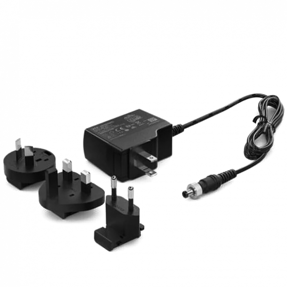 Блок питания Blackmagic Power Supply для Pocket Camera 4K / 6К                                                                                                                                                                                            