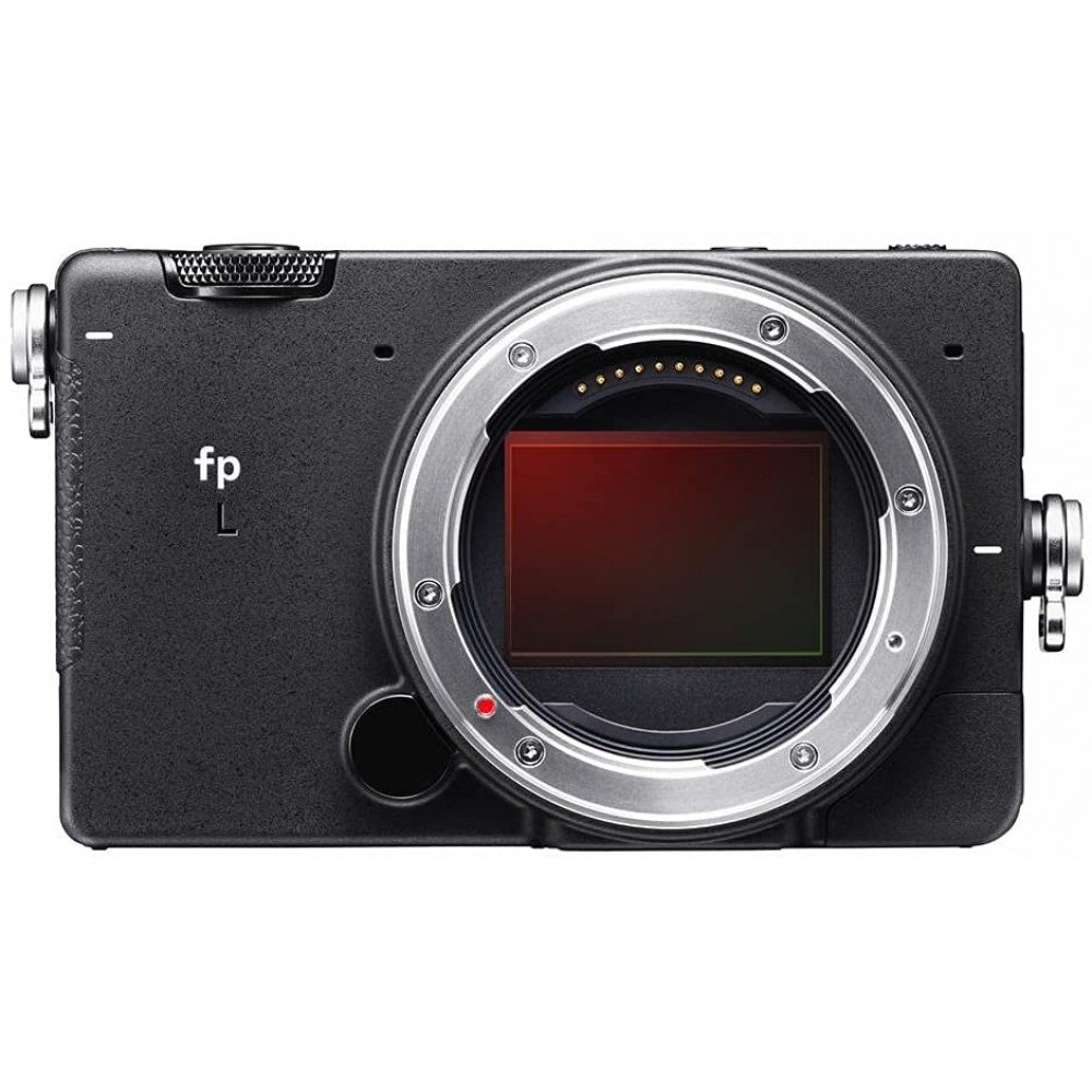 Беззеркальный фотоаппарат SIGMA FP L BODY (МЕНЮ НА РУССКОМ)                                                                                                                                                                                               