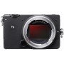 Беззеркальный фотоаппарат SIGMA FP L BODY (МЕНЮ НА РУССКОМ)                                                                                                                                                                                               