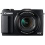 Цифровой фотоаппарат Canon PowerShot G1X Mark II                                                                                                                                                                                                          