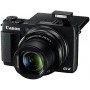 Цифровой фотоаппарат Canon PowerShot G1X Mark II                                                                                                                                                                                                          