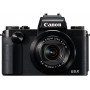 Цифровой фотоаппарат Canon PowerShot G5X                                                                                                                                                                                                                  
